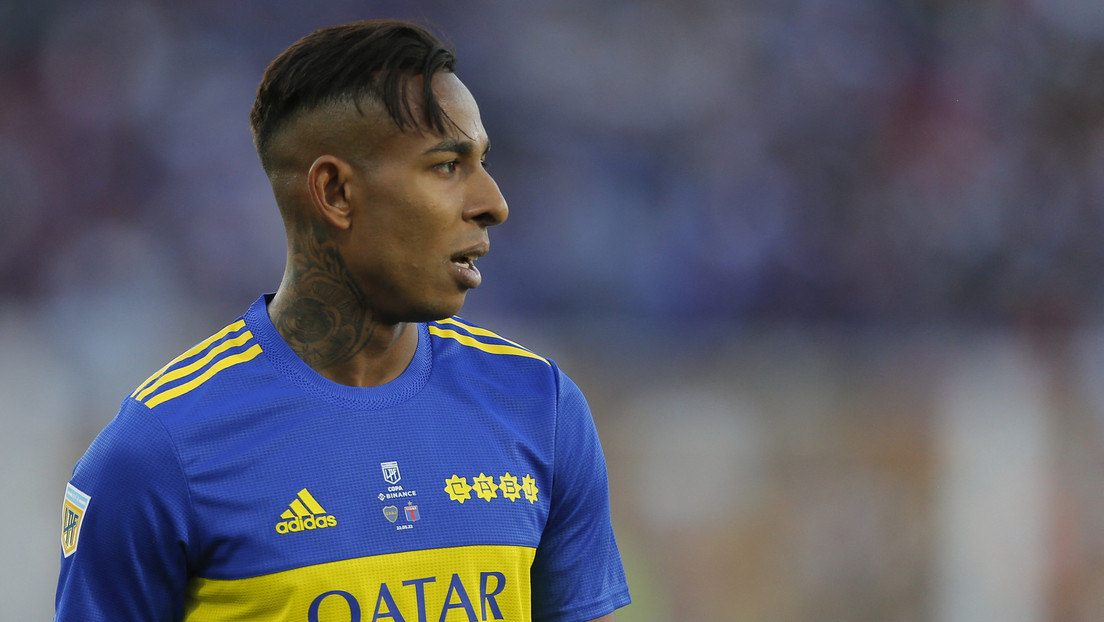 Una pericia psicológica ordenada por la Justicia argentina avala el testimonio de la mujer que acusó al futbolista Sebastián Villa por violación