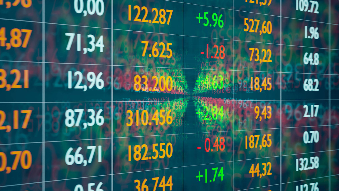 Expertos prevén que la economía se dirige hacia una recesión similar a la del 2000 (o incluso peor)