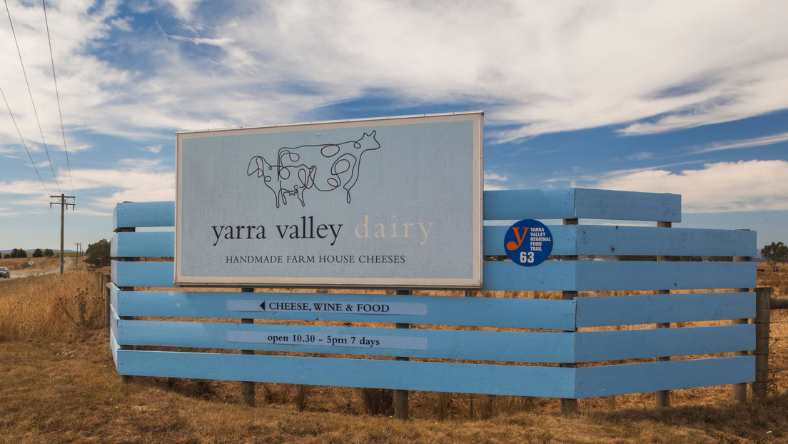 Multan con casi 6.500 dólares a una empresa quesera australiana por un olor desagradable