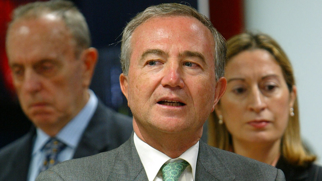 El presidente de una importante farmacéutica española figura en una lista de falsos vacunados contra el covid-19