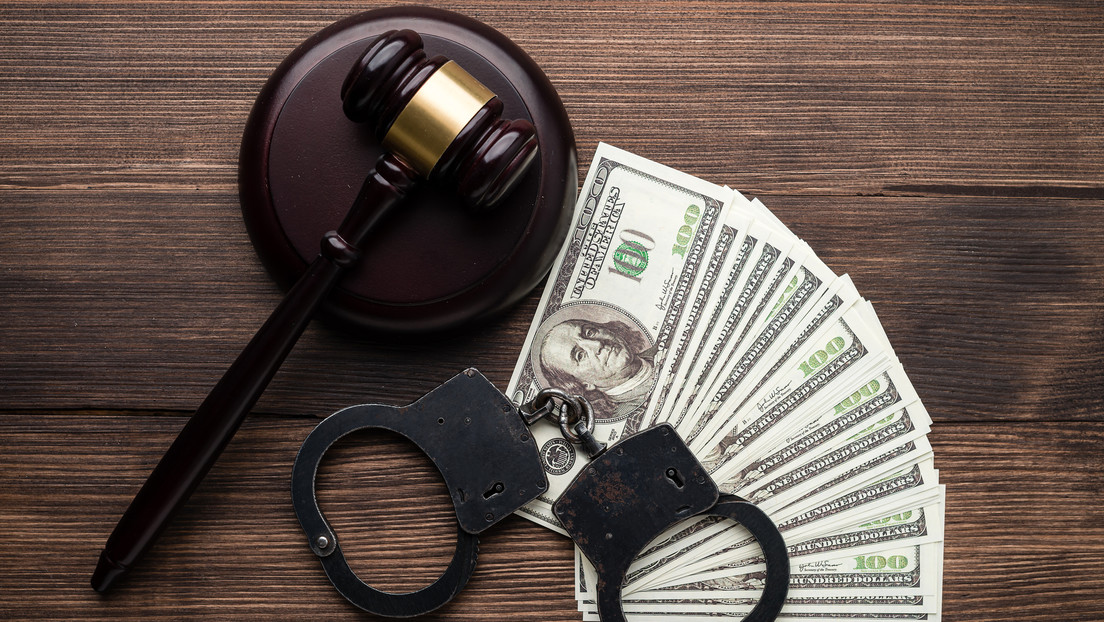 Un multimillonario finge sufrir demencia en un intento de evitar ir a juicio en el mayor caso de evasión de impuestos de EE.UU.