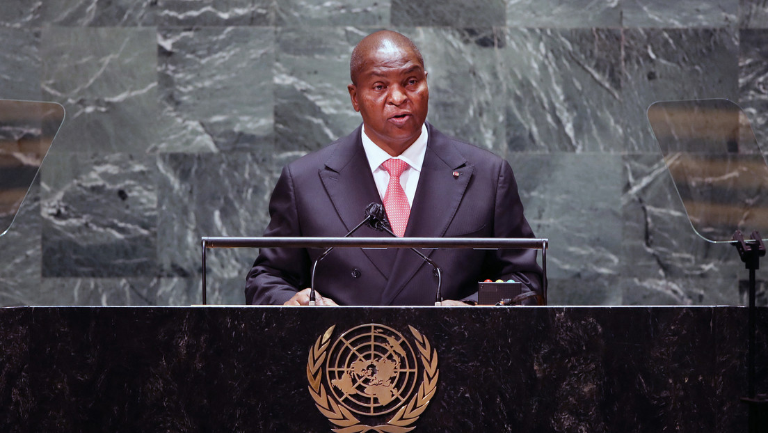 "La economía formal ya no es una opción": la República Centroafricana planea crear un centro de inversión legal en criptomonedas