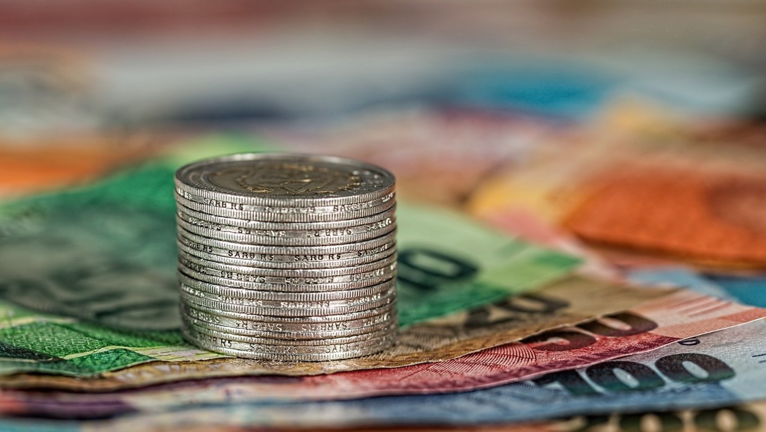 EE.UU. prohíbe a Rusia atender su deuda extranjera