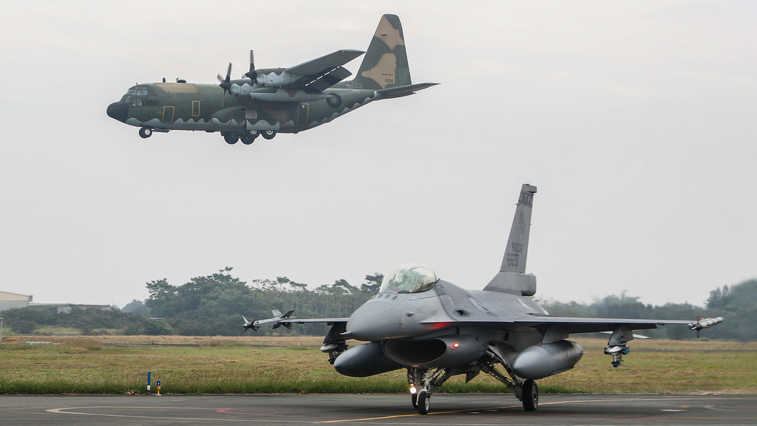 NYT: EE.UU. planea convertir a Taiwán en un "puercoespín" armándolo en base a las lecciones aprendidas en Ucrania