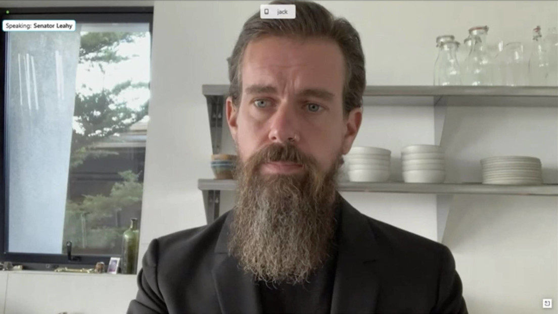 Jack Dorsey deja la junta directiva de Twitter 16 años después de haber fundado la compañía