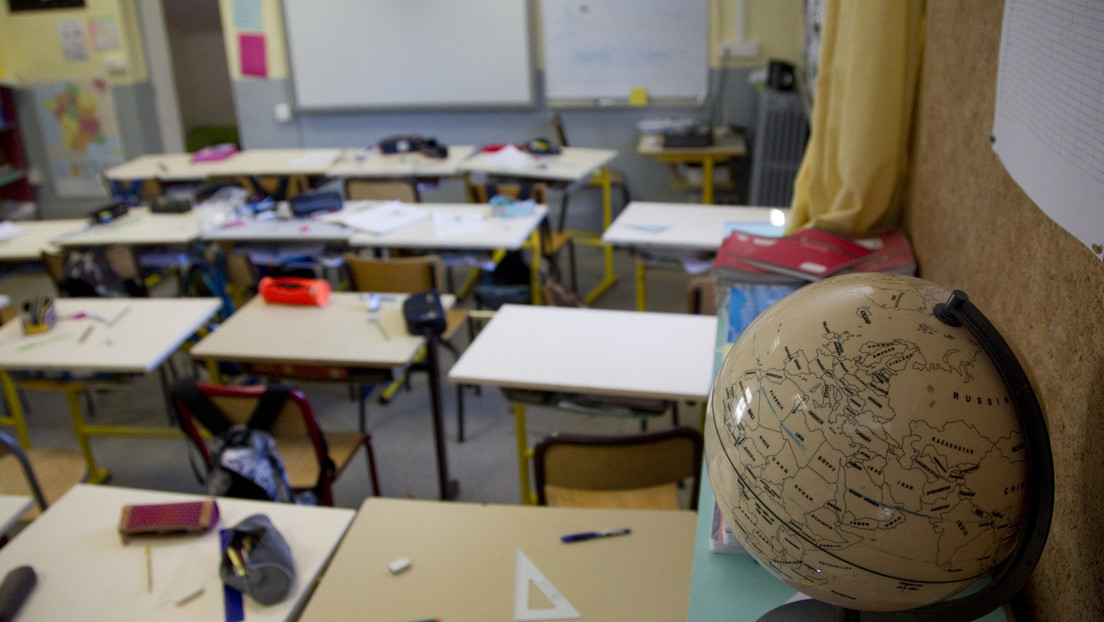 Condenan a 138 años de cárcel a un pedófilo británico que se cambió de nombre para cometer delitos sexuales en un colegio de Madrid