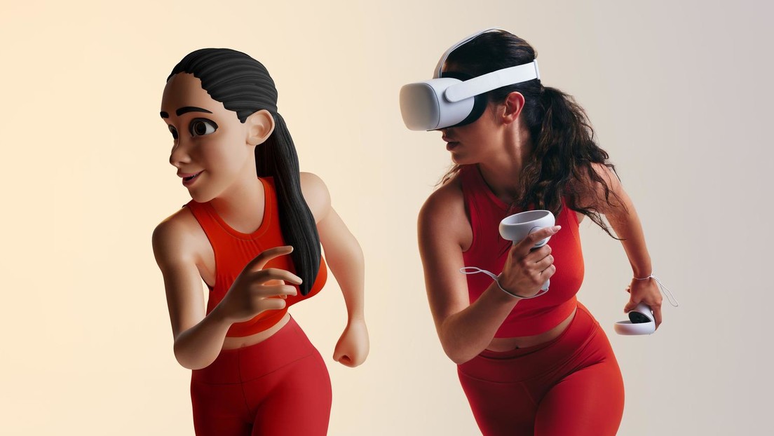 Avatares de mujeres sufren acoso y agresión sexual en las plataformas del metaverso, según un reporte