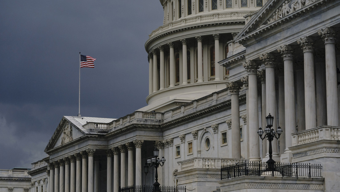 Congreso de EE.UU. pronostica que el país tendrá un déficit multimillonario en 10 años