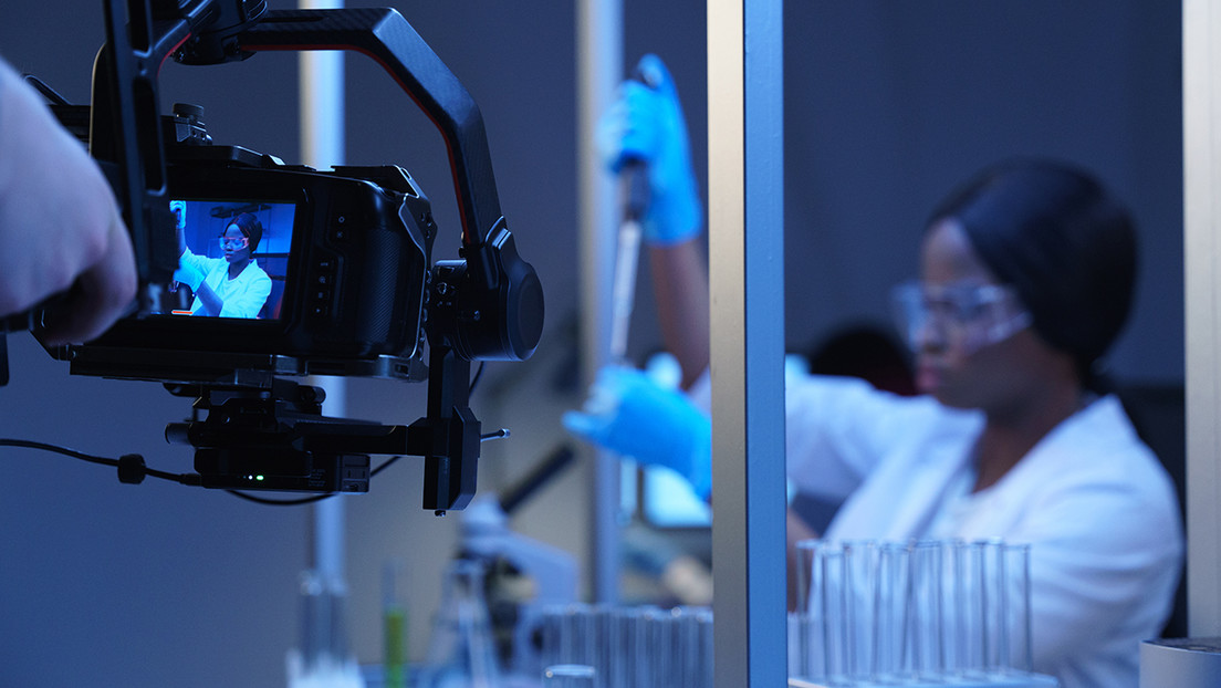 Rusia insta a la OMS a investigar los biolaboratorios de EE.UU. en África en relación con el brote de viruela del mono