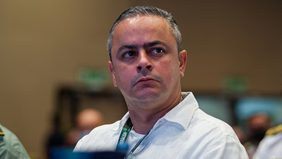 La Justicia colombiana tumba el nombramiento de Juan Camilo Restrepo como alcalde de Medellín