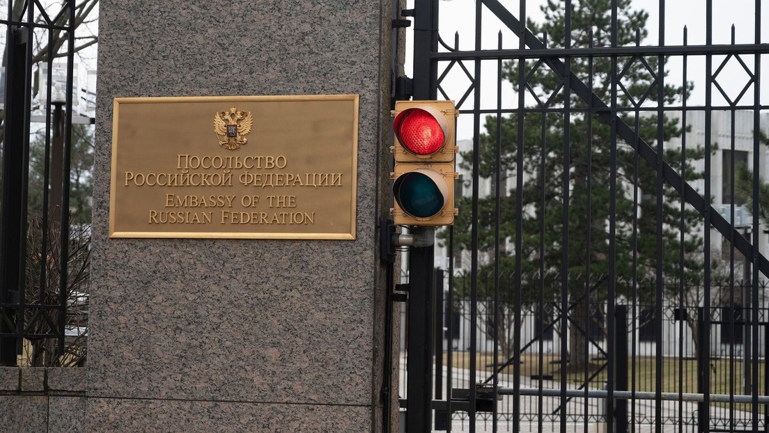 Moscú: Medios de EE.UU. realizan una "campaña de demonización" de las Fuerzas Armadas rusas con acusaciones de genocidio en Ucrania