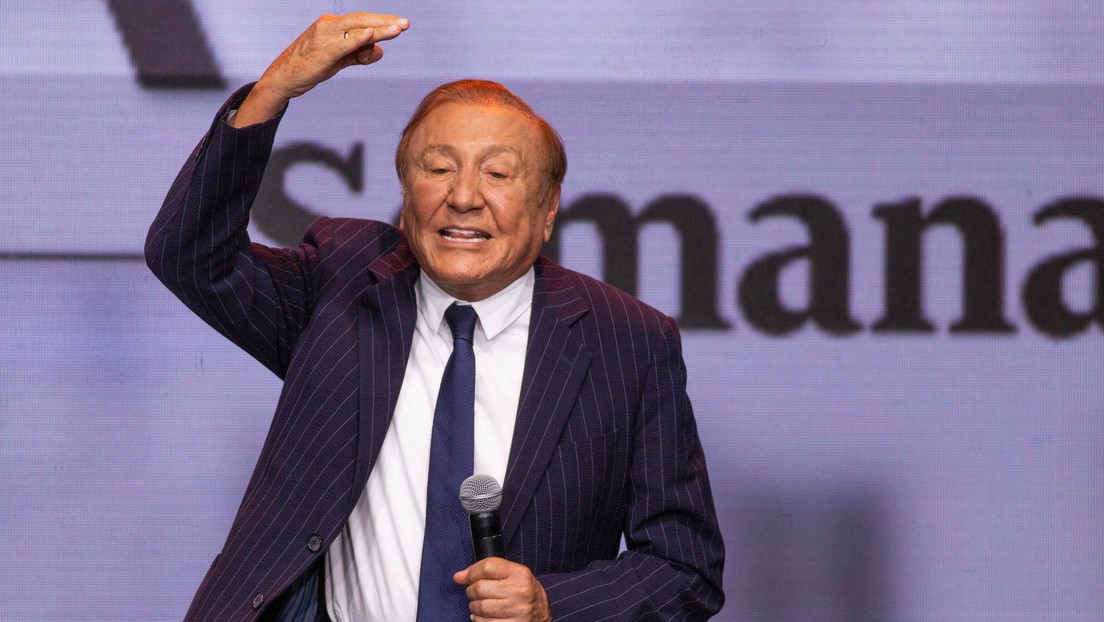 "¿Vichada? ¿Eso qué es?": el candidato presidencial colombiano Rodolfo Hernández gana en un departamento que no sabía que existía