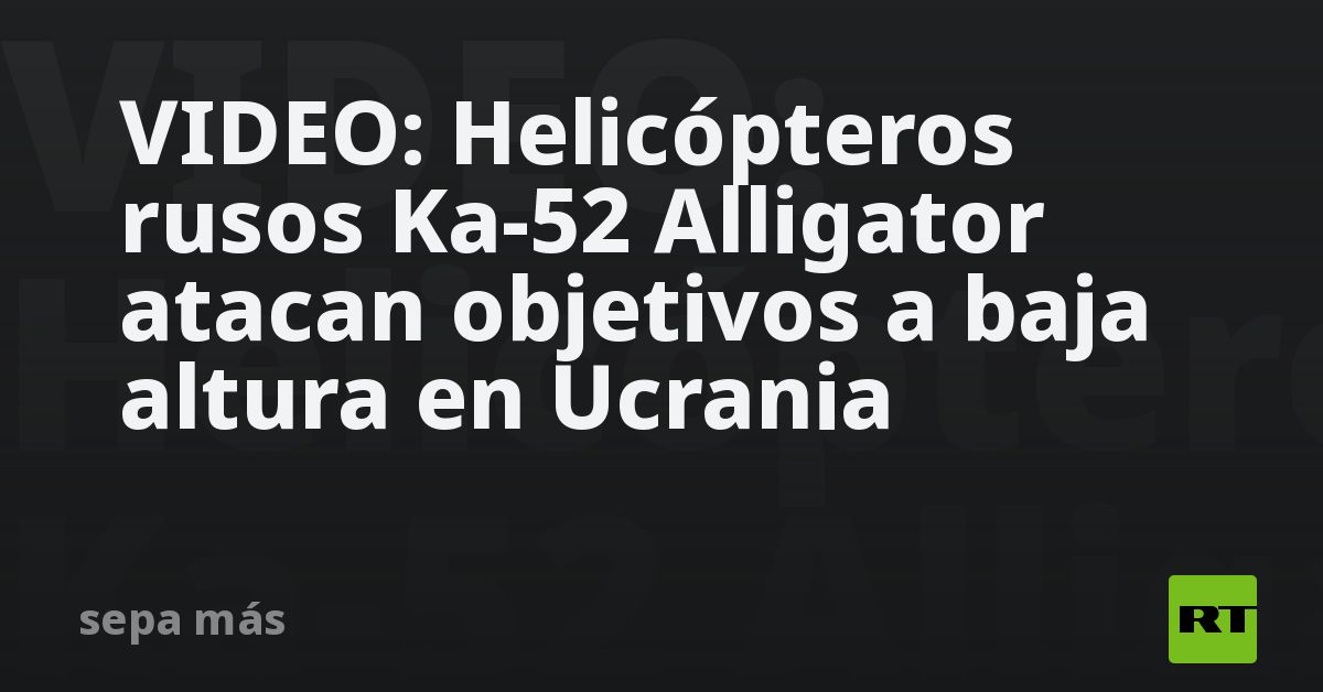 actualidad.rt.com