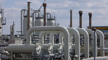 The Washington Post sobre el boicot al gas ruso: "En casi todos los escenarios, los próximos 18 meses van a ser una época angustiosa para Europa"