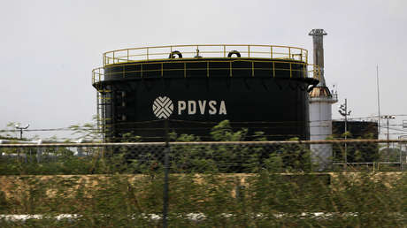 Bloomberg: Irán y Venezuela podrían firmar una serie de acuerdos para ampliar la colaboración energética