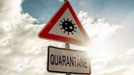 Un estudio concluye que el cambio climático puede desencadenar la próxima pandemia