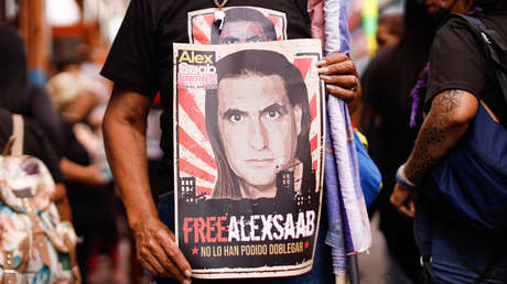 Un tribunal del Distrito Sur de Florida deberá resolver si el empresario Alex Saab "es un diplomático extranjero" con "inmunidad" para ser enjuiciado