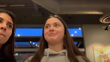 Muere a los 16 años Kailia Posey, la niña que saltó a la fama por los memes de "risa malvada"