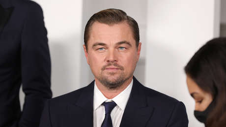 Bolsonaro aconseja a DiCaprio "mantener la boca cerrada y no decir tonterías" sobre la Amazonía y su Gobierno
