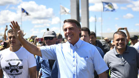 Bolsonaro veta una nueva ayuda financiera al sector cultura, uno de los más afectados por la pandemia