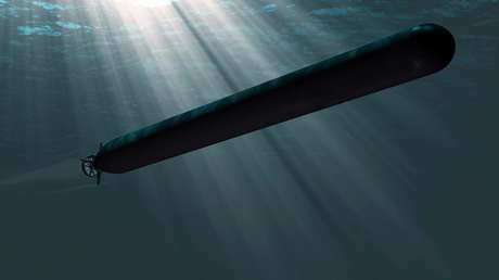 Australia desarrollará submarinos no tripulados para contrarrestar la influencia de China en la región