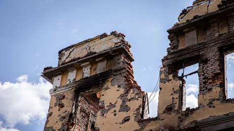 La Defensa rusa anuncia los resultados de la última noche de su operativo militar en Ucrania