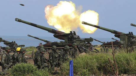 El Pentágono continuará desarrollando la capacidad militar de EE.UU. para impedir que China realice una posible invasión a Taiwán