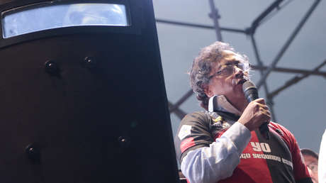 Gustavo Petro anuncia que reanudará relaciones diplomáticas con Venezuela si accede a la presidencia de Colombia