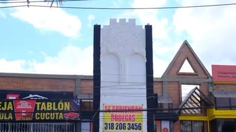 Uno de los mejores hoteles de Fusagasugá, el Sabaneta, fue un centro de reclusión para extranjeros en la Segunda Guerra Mundial, ¿cuál es su historia?