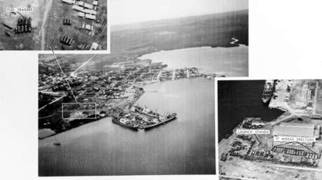 "Aquí no se rinde nadie": Hallan mensajes en búnkeres construidos en Cuba durante la Crisis de los Misiles ante una eventual invasión de EE.UU.