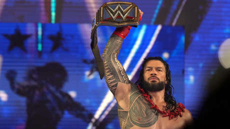 "No sé si volveré aquí de nuevo": El campeón universal de la WWE, Roman Reigns, desata preocupaciones por su posible abandono de la empresa