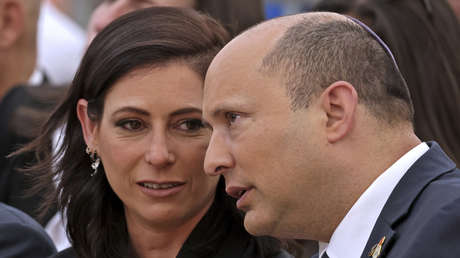 Detienen a una mujer sospechosa de amenazar de muerte al primer ministro israelí