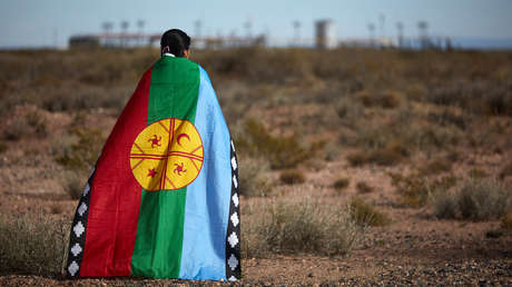 El Ejército de Argentina presenta un recurso contra el fallo que lo obliga a entregar tierras a la comunidad indígena mapuche