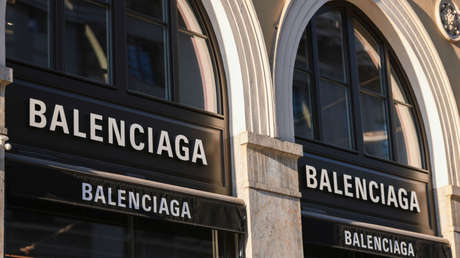 Balenciaga presenta nuevo modelo de tenis rotos y sucios por 1.850 dólares (y genera desconcierto en redes)