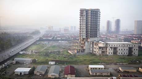 Fuerzas estadounidenses disparan por error contra 11 edificios residenciales en Irak