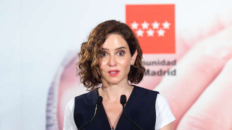 Lo que queda al desnudo en España con el caso de Tomás Díaz Ayuso, hermano de la presidenta de la Comunidad de Madrid