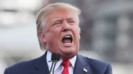 Trump temía que China tuviera un arma secreta para generar huracanes en EE.UU.