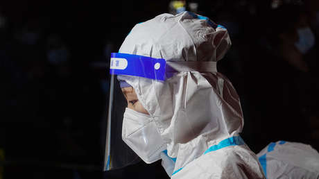 Corea del Norte confirma un primer caso de coronavirus