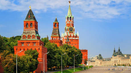 El Kremlin reacciona al anuncio de ingreso de Finlandia en la OTAN