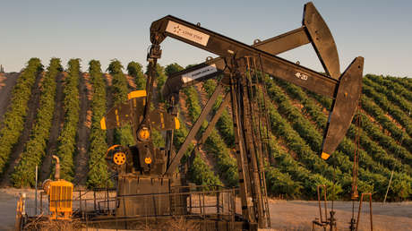 La Administración Biden cancela el arrendamiento de ciertos terrenos para la extracción de petróleo