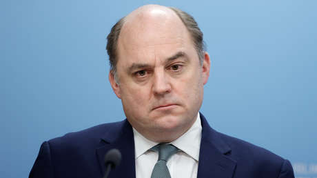 Reino Unido está comprando "viejas" armas soviéticas en todo el mundo para entregarlas a Ucrania