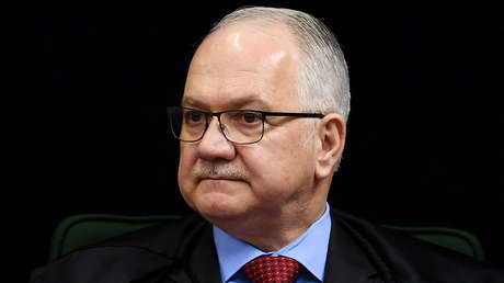 "Nada ni nadie interferirá" : el presidente del Tribunal Superior Electoral de Brasil responde a las críticas de Bolsonaro sobre los comicios