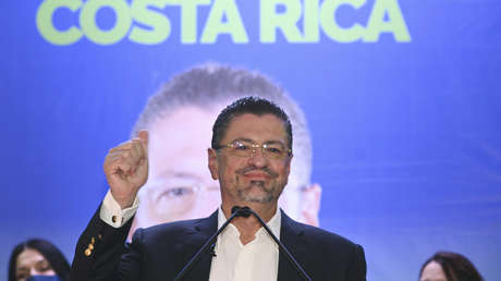 Costa Rica declara emergencia nacional por ciberataques