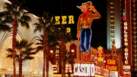 Un casino de Las Vegas desembolsará 27 millones de dólares en bonos para sus empleados