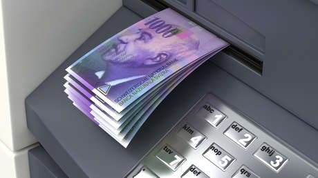 Suiza descongela parte de los activos rusos bloqueados