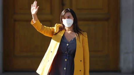 Mapuches, seguridad y migrantes: las sonadas polémicas de la ministra del Interior de Chile que afectan al Gobierno de Boric en Chile