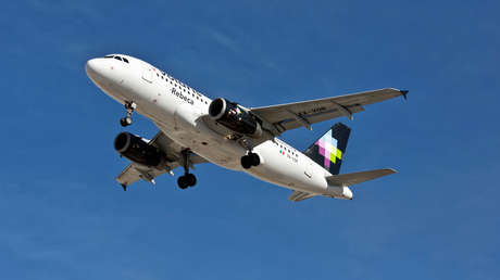 Dos incidentes aéreos en una misma semana: ¿qué ocurre en el Aeropuerto Internacional de la Ciudad de México?