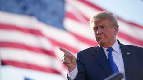 Trump: Musk no comprará Twitter "a un precio tan ridículo"