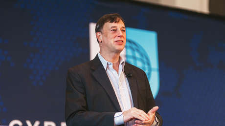 La NSA afirma que el nuevo esquema de cifrado del Gobierno de EE.UU. "no tiene puertas traseras"