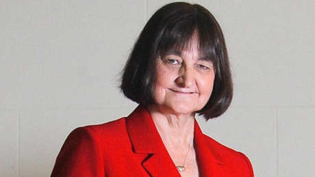 "Es emocionante representar ese hito histórico": La Universidad de Chile elige a su primera rectora